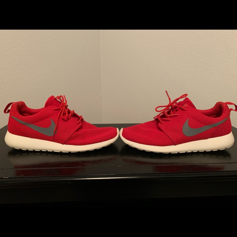 Men’s Nike Roshe Running Shoes